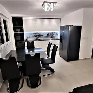 Bartol Luxury Krk Croatia, With Own Hot Tub - Whirlpool Krk Town
