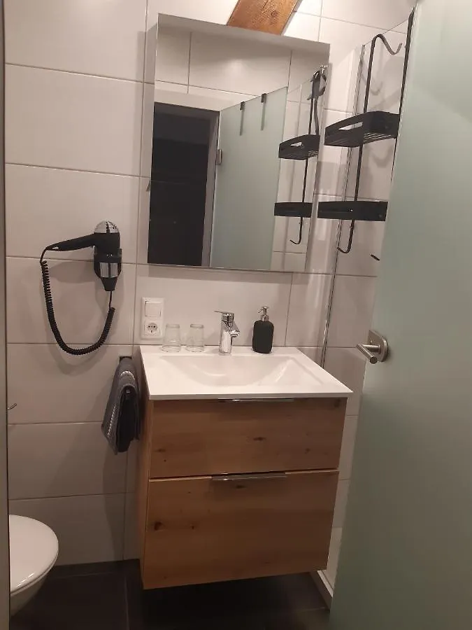 Weingut Engelhardt Apartment Rottingen Germany