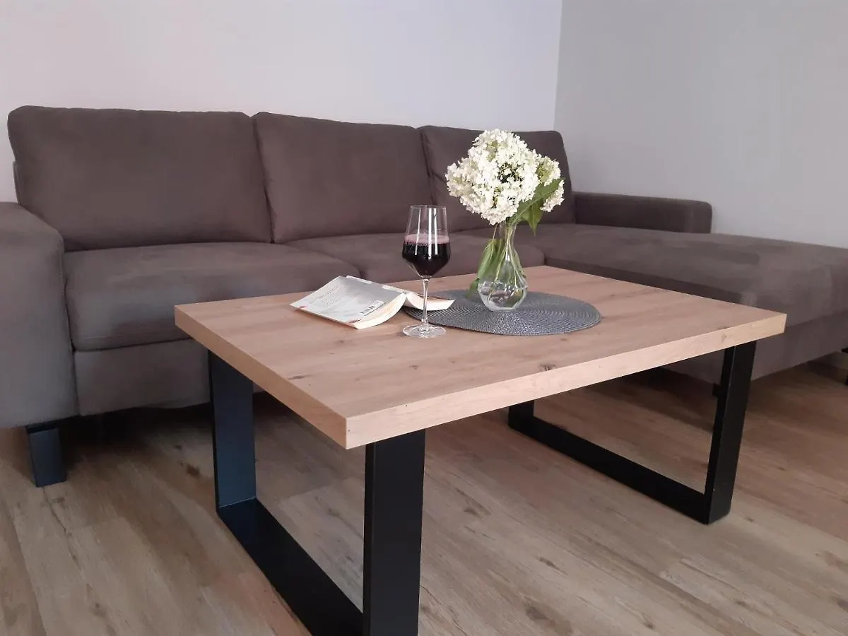 Weingut Engelhardt Apartment Rottingen Germany