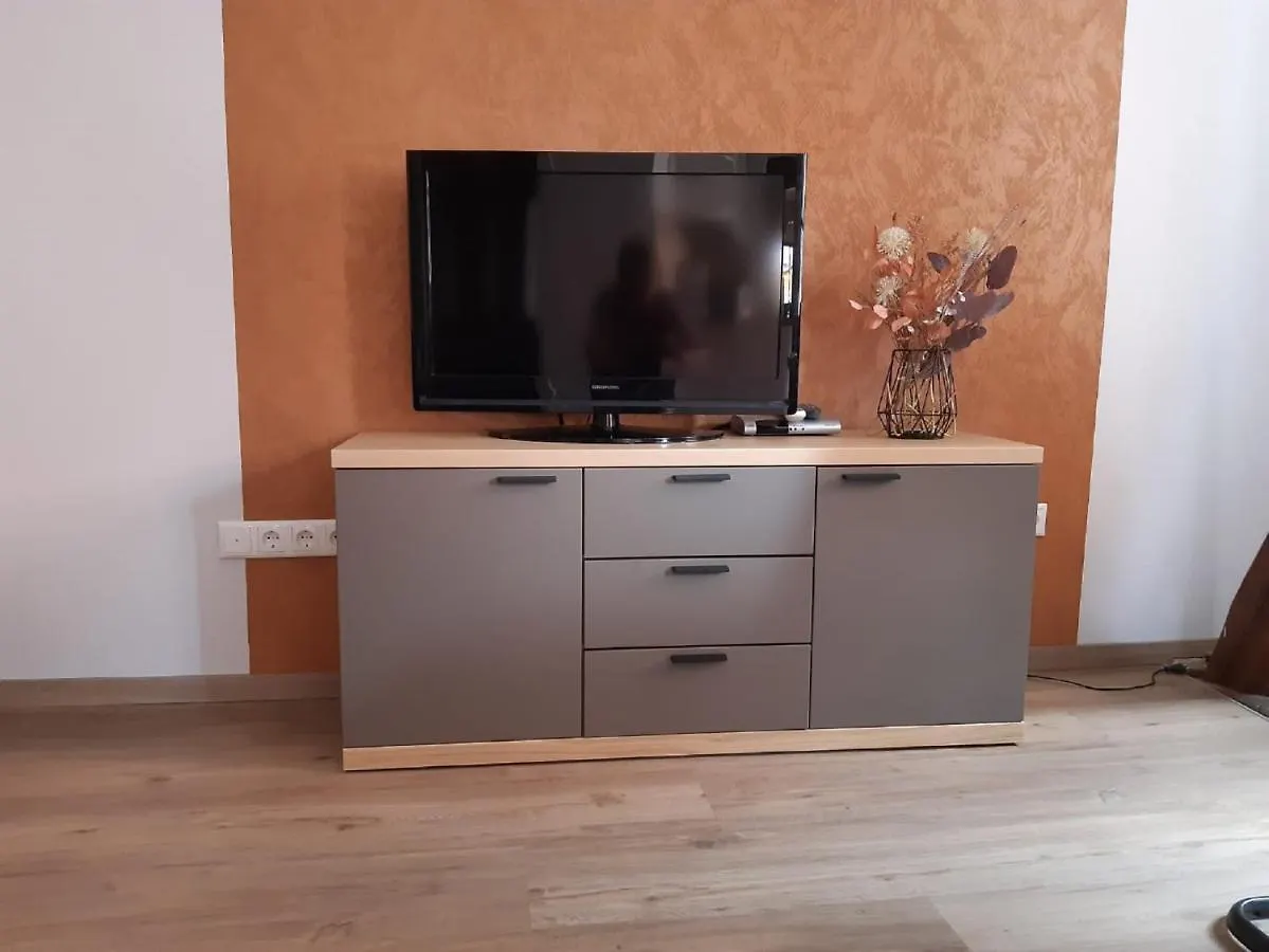 Weingut Engelhardt Apartment Rottingen Germany